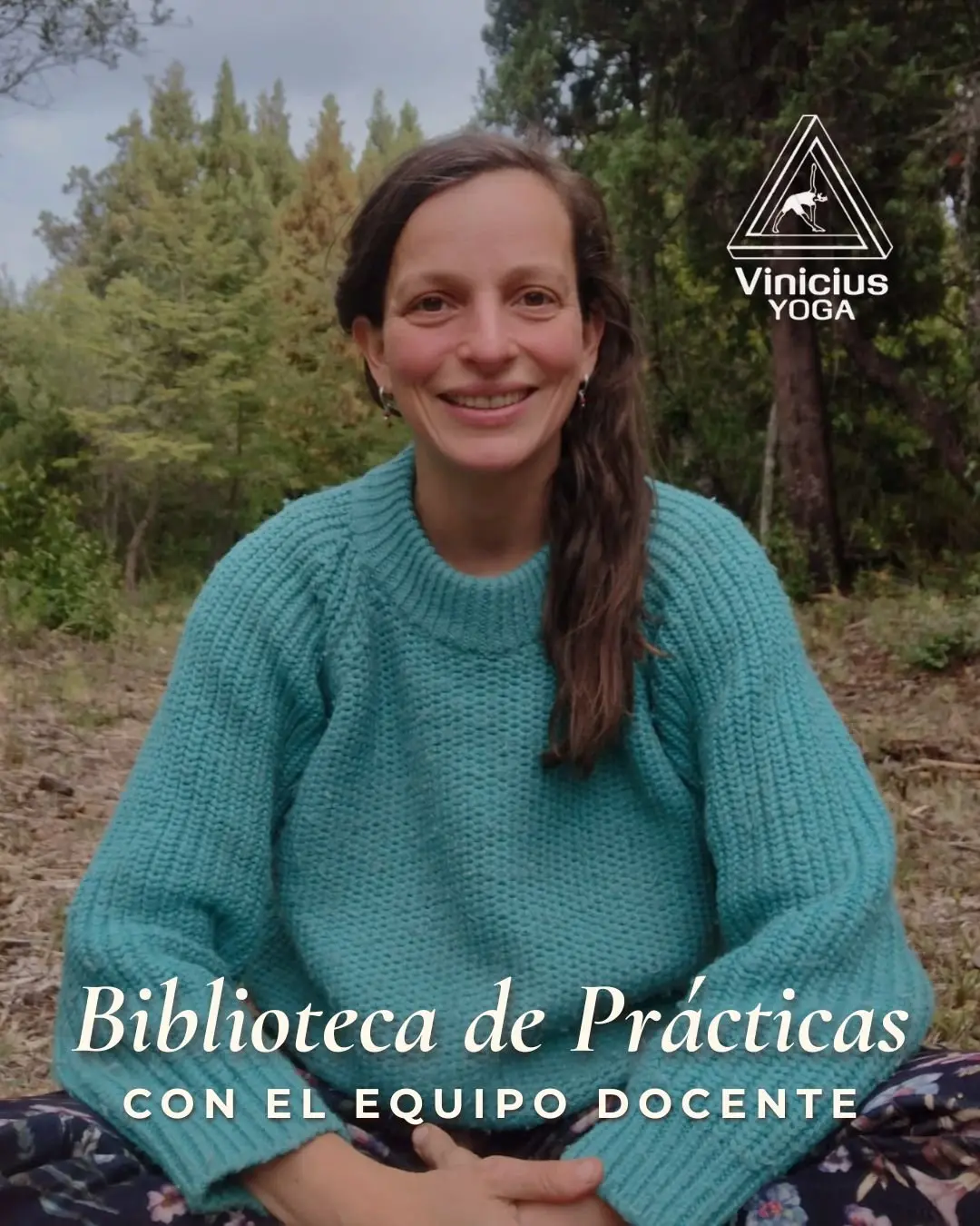 Biblioteca de Prácticas con el equipo docente